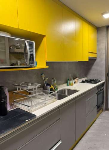 ARRIENDO DEPARTAMENTO 3HAB 2BA MAIPÚ - Imagen 5
