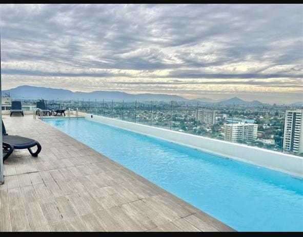 Se Vende Departamento cerca Metro Lo Vial  (186051)
