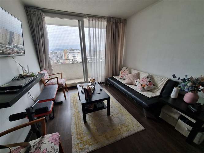 Acogedor 3 dorm. Estac. El Llano Metro San Miguel