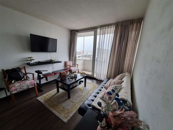 Acogedor 3 dorm. Estac. El Llano Metro San Miguel