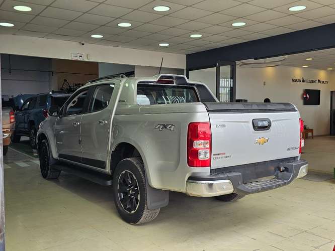 Chevrolet Colorado 2.8 HIGH COUNTRY AT 4X4 DIESEL 2023 - Imagen 7