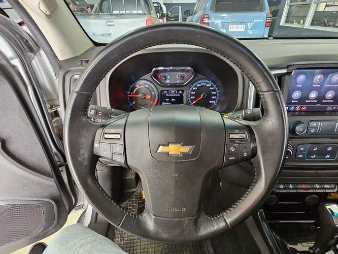 Chevrolet Colorado 2.8 HIGH COUNTRY AT 4X4 DIESEL 2023 - Imagen 13