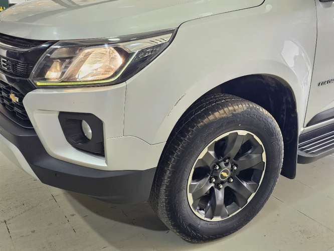 Chevrolet Colorado 2.8 HIGH COUNTRY AT 4X4 DIESEL 2023 - Imagen 9