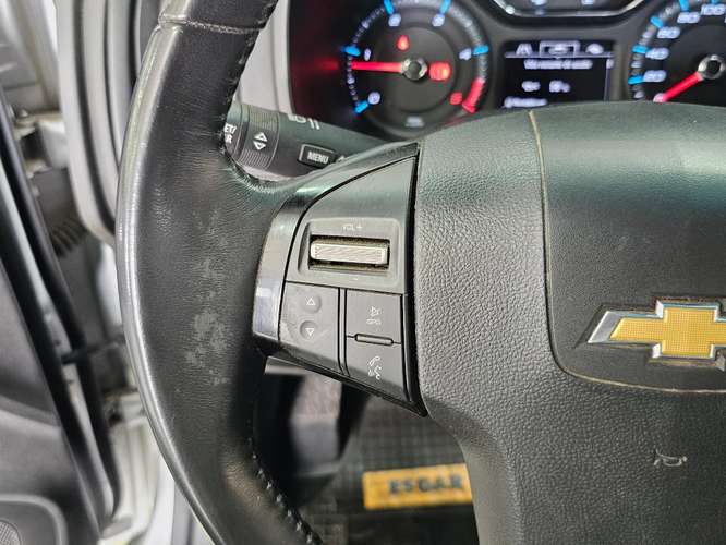Chevrolet Colorado 2.8 HIGH COUNTRY AT 4X4 DIESEL 2023 - Imagen 15