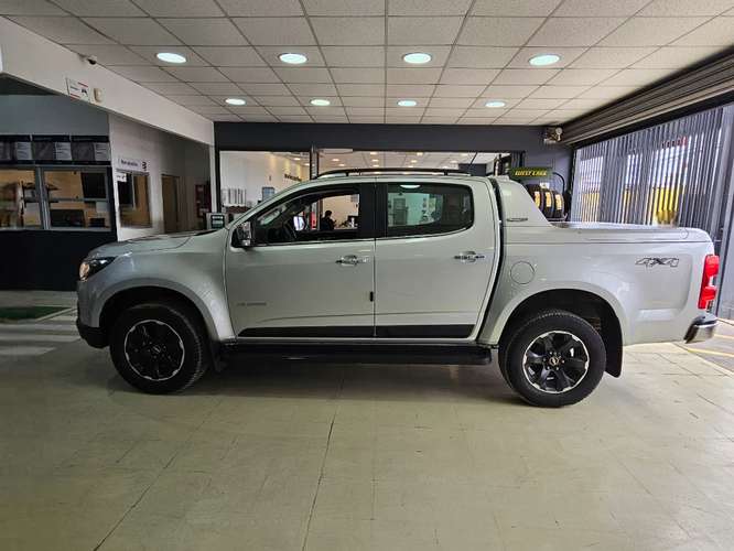Chevrolet Colorado 2.8 HIGH COUNTRY AT 4X4 DIESEL 2023 - Imagen 8