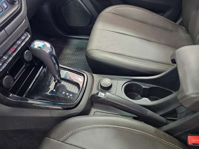 Chevrolet Colorado 2.8 HIGH COUNTRY AT 4X4 DIESEL 2023 - Imagen 19