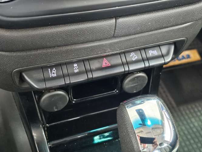 Chevrolet Colorado 2.8 HIGH COUNTRY AT 4X4 DIESEL 2023 - Imagen 18
