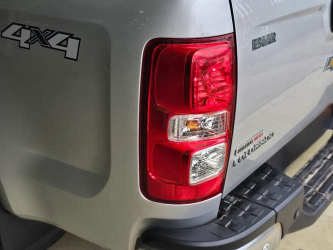 Chevrolet Colorado 2.8 HIGH COUNTRY AT 4X4 DIESEL 2023 - Imagen 10