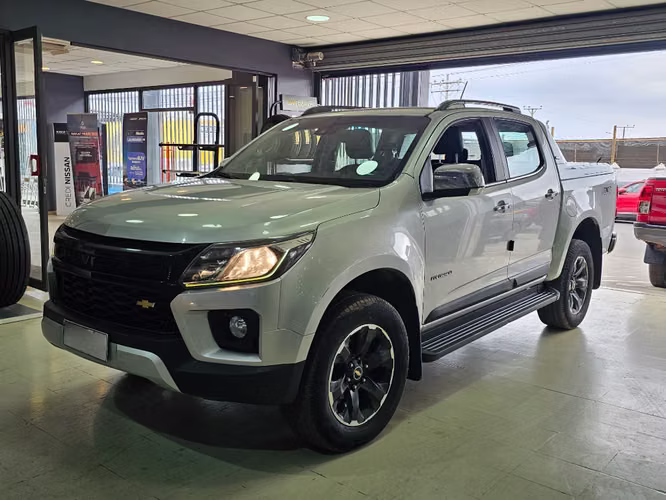 Chevrolet Colorado 2.8 HIGH COUNTRY AT 4X4 DIESEL 2023