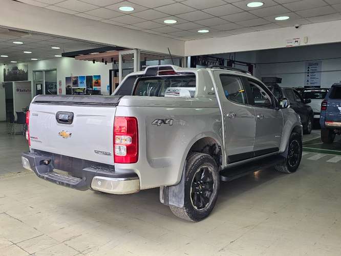 Chevrolet Colorado 2.8 HIGH COUNTRY AT 4X4 DIESEL 2023 - Imagen 5