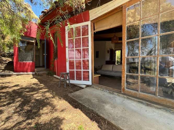 Parcela en Venta de 10.541 m² en Cond Valle Los Na