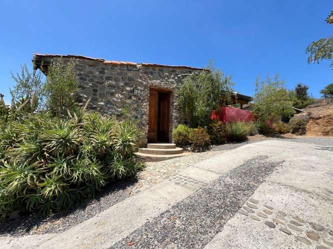 Parcela en Venta de 10.541 m² en Cond Valle Los Na