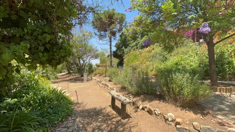 Parcela en Venta de 10.541 m² en Cond Valle Los Na