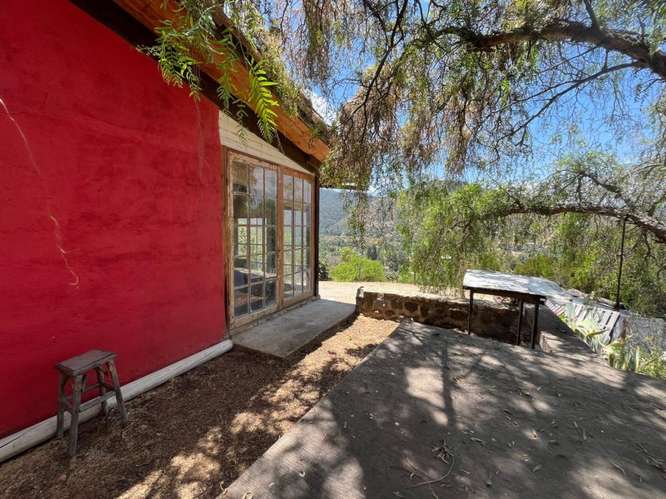 Parcela en Venta de 10.541 m² en Cond Valle Los Na