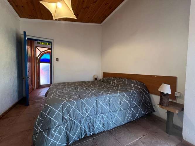 Parcela en Venta de 10.541 m² en Cond Valle Los Na