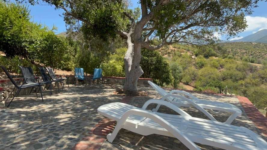 Parcela en Venta de 10.541 m² en Cond Valle Los Na