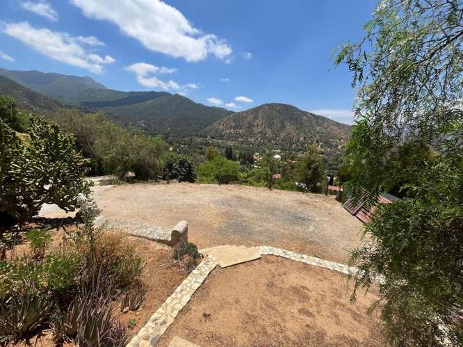 Parcela en Venta de 10.541 m² en Cond Valle Los Na