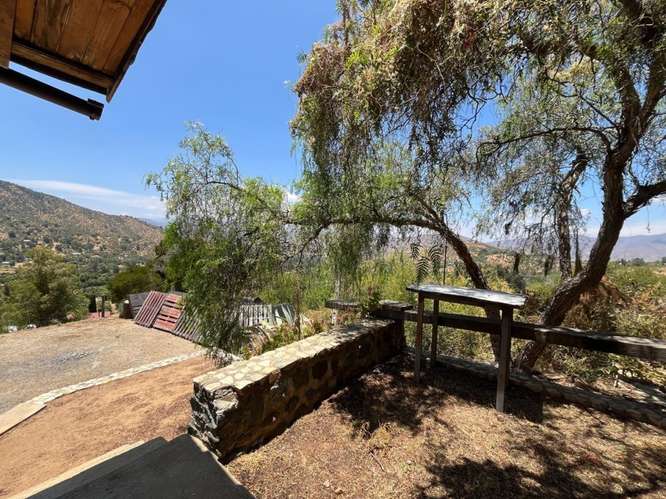 Parcela en Venta de 10.541 m² en Cond Valle Los Na