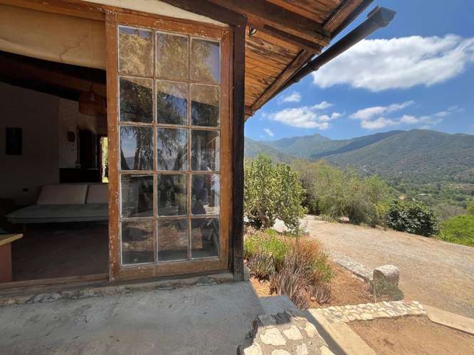 Parcela en Venta de 10.541 m² en Cond Valle Los Na