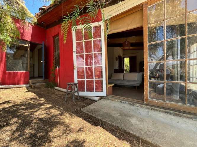 Parcela en Venta de 10.541 m² en Cond Valle Los Na