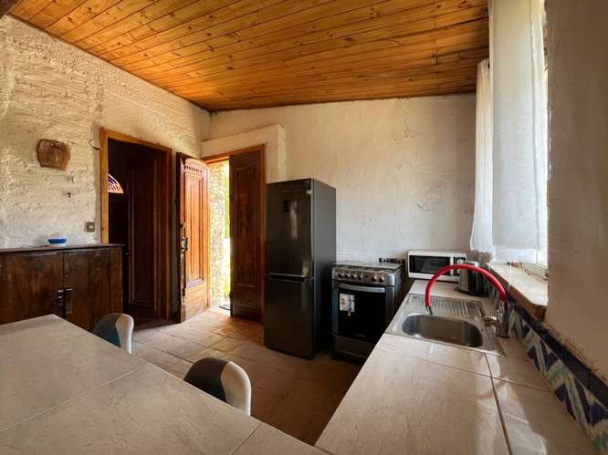Parcela en Venta de 10.541 m² en Cond Valle Los Na