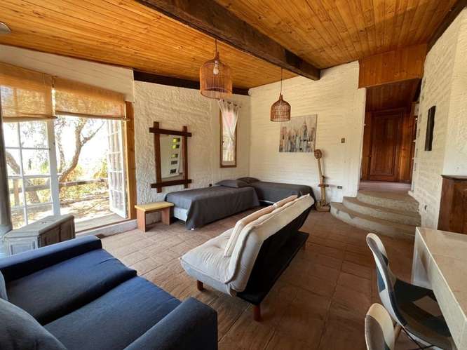 Parcela en Venta de 10.541 m² en Cond Valle Los Na