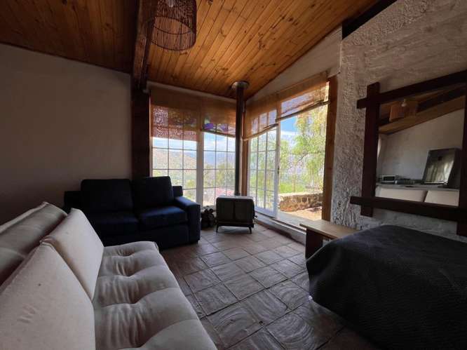 Parcela en Venta de 10.541 m² en Cond Valle Los Na