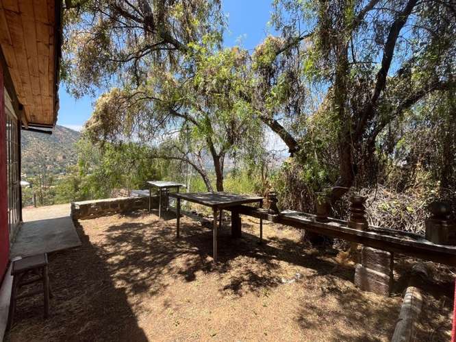 Parcela en Venta de 10.541 m² en Cond Valle Los Na