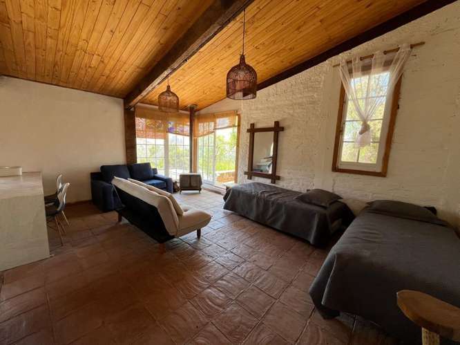 Parcela en Venta de 10.541 m² en Cond Valle Los Na