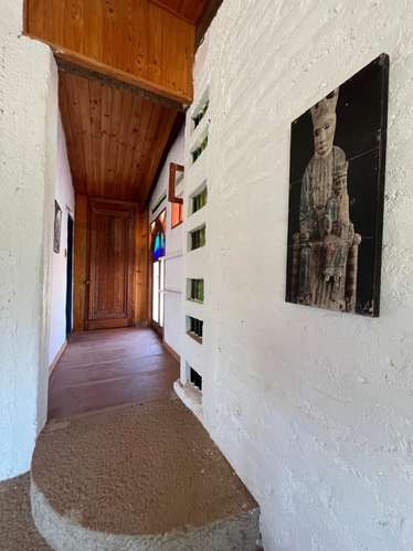 Parcela en Venta de 10.541 m² en Cond Valle Los Na