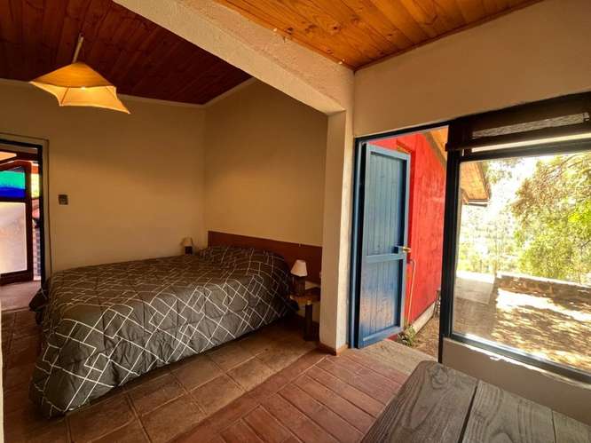 Parcela en Venta de 10.541 m² en Cond Valle Los Na