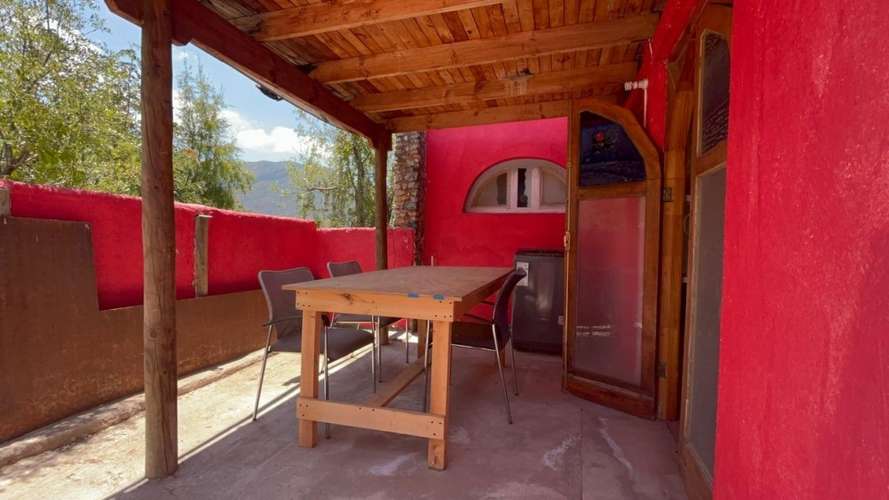 Parcela en Venta de 10.541 m² en Cond Valle Los Na