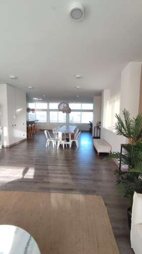 DEPARTAMENTO HERMOSO FRENTE A LA USS