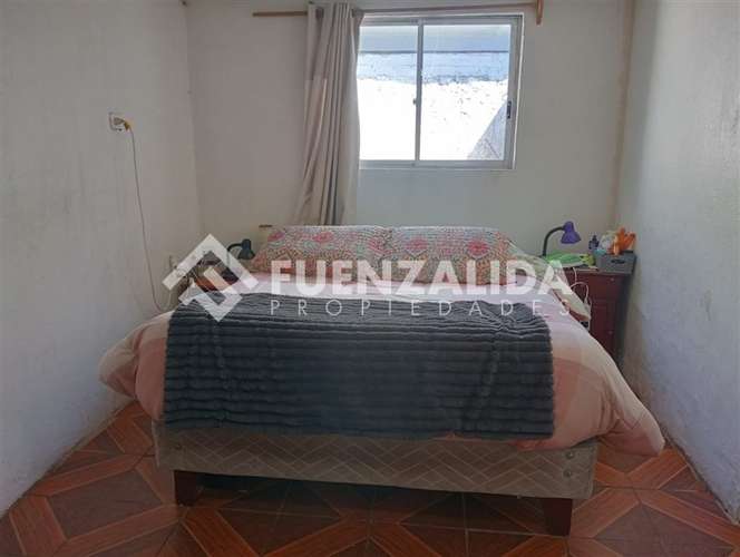 Venta casa en Renca 2 dormitorios, 1 baño - Imagen 16