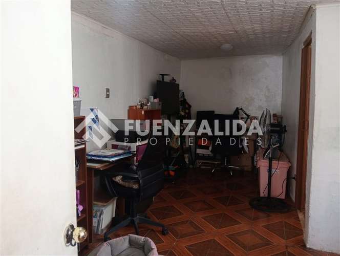 Venta casa en Renca 2 dormitorios, 1 baño - Imagen 14