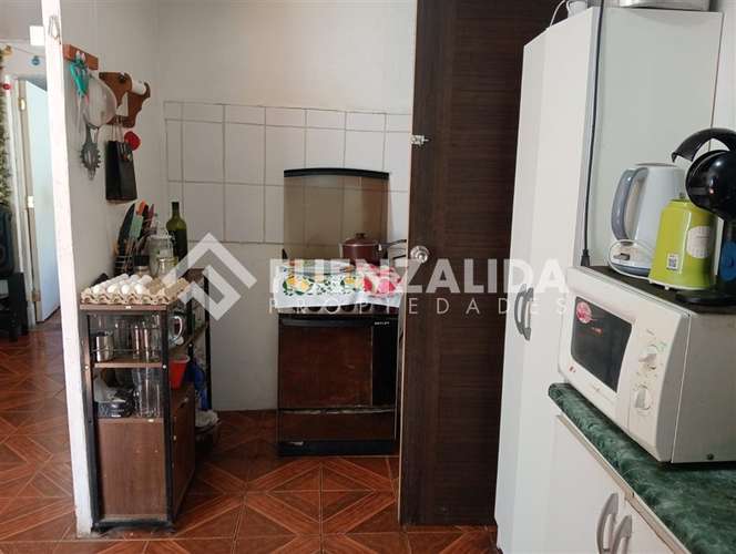 Venta casa en Renca 2 dormitorios, 1 baño - Imagen 9