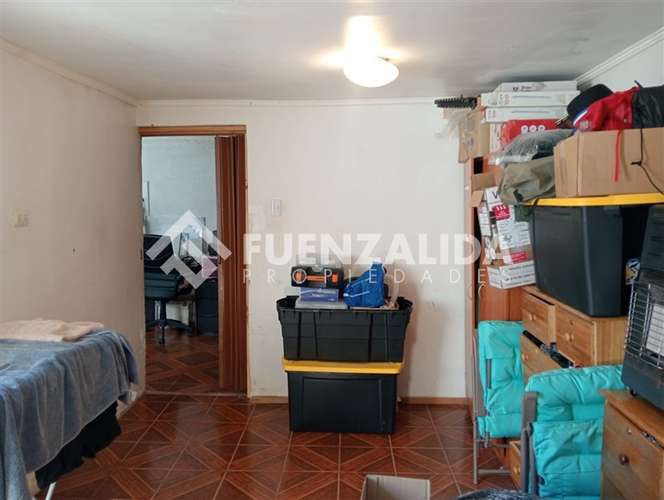 Venta casa en Renca 2 dormitorios, 1 baño - Imagen 20