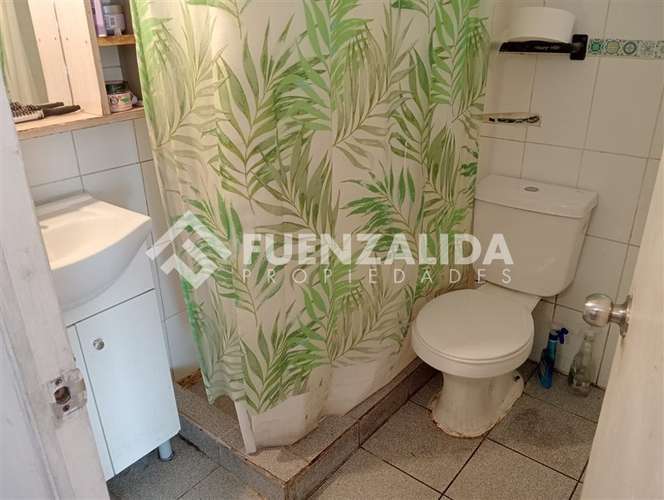 Venta casa en Renca 2 dormitorios, 1 baño - Imagen 12