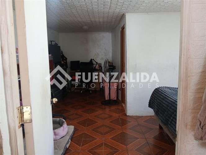 Venta casa en Renca 2 dormitorios, 1 baño - Imagen 13