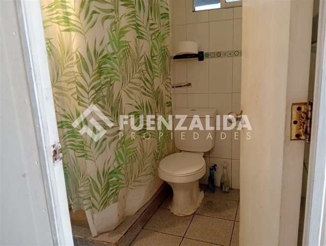 Venta casa en Renca 2 dormitorios, 1 baño - Imagen 11