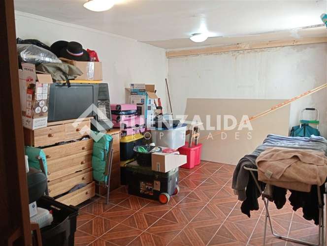 Venta casa en Renca 2 dormitorios, 1 baño - Imagen 19