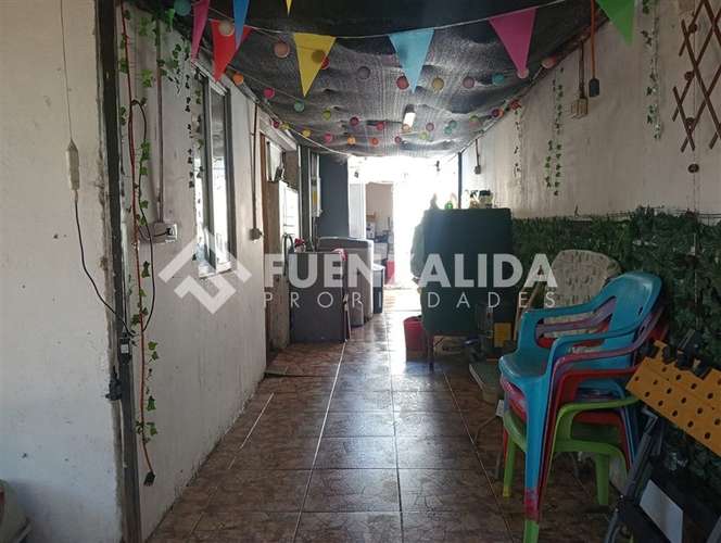 Venta casa en Renca 2 dormitorios, 1 baño - Imagen 24