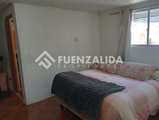 Venta casa en Renca 2 dormitorios, 1 baño - Imagen 15