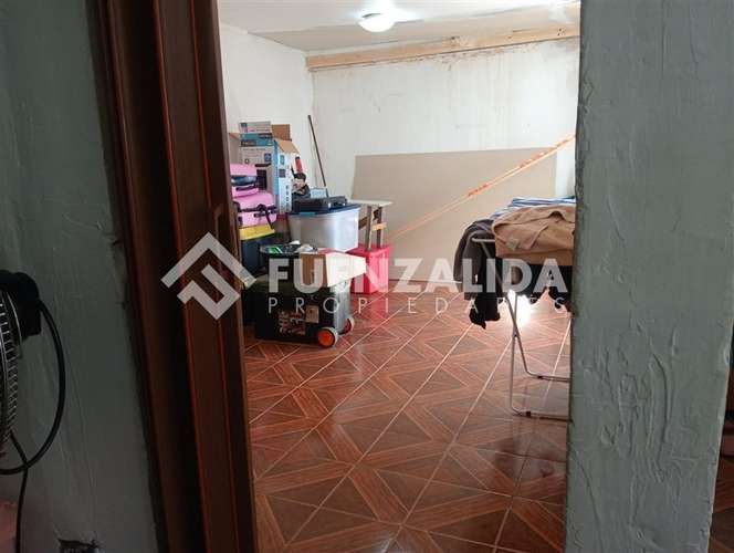 Venta casa en Renca 2 dormitorios, 1 baño - Imagen 18