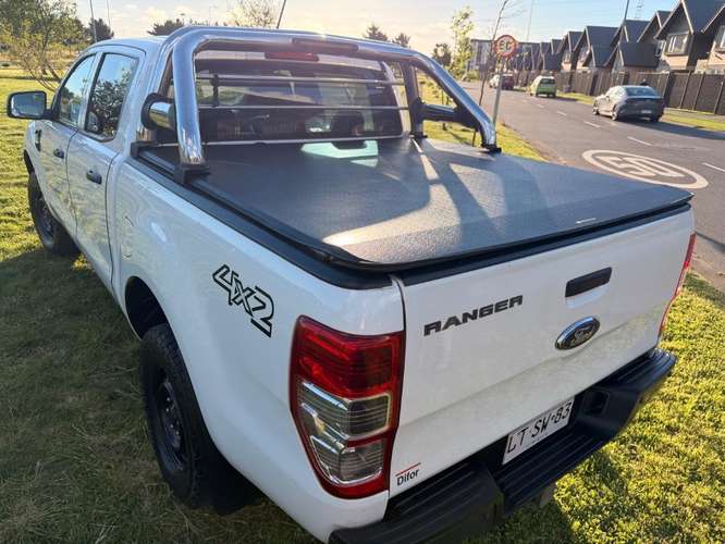 Ford ranger 2020 Xl - Imagen 4