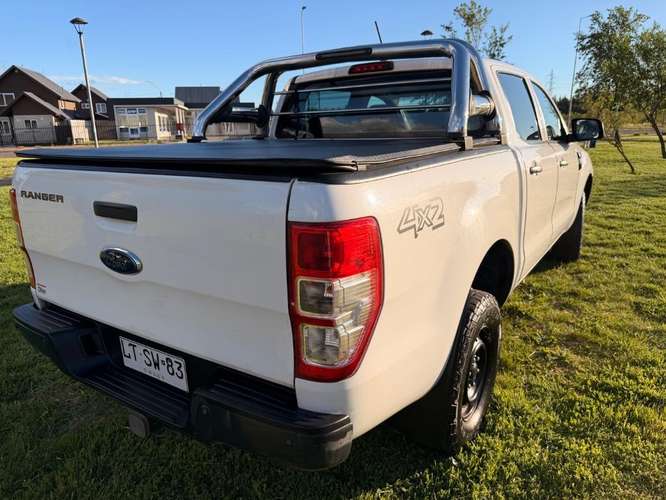 Ford ranger 2020 Xl - Imagen 2