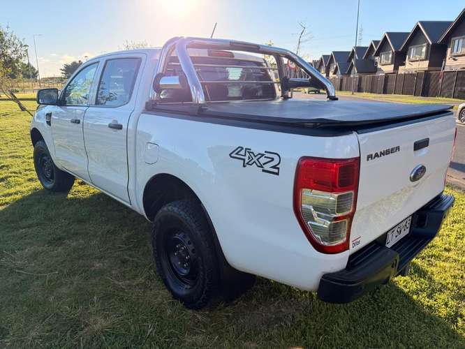 Ford ranger 2020 Xl - Imagen 3
