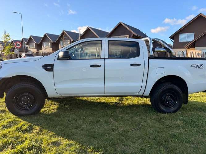 Ford ranger 2020 Xl - Imagen 5