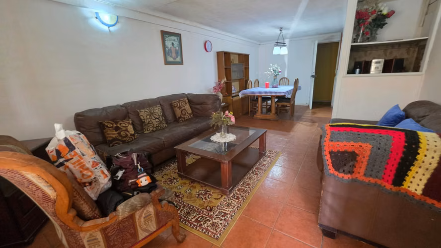 Se Vende Casa Esquina En Lo Prado - Imagen 4