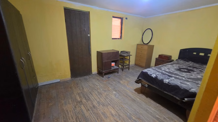 Se Vende Casa Esquina En Lo Prado - Imagen 9